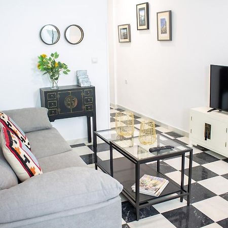 Apartamento Argantonio By Cadiz Time Exterior foto